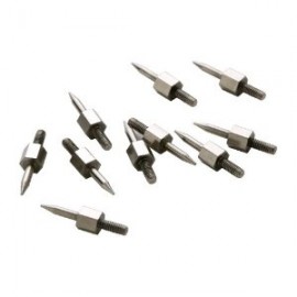 Extech MO200-PINS Replacement Pins for the Extech MO210, MO260, MO265-