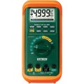 Extech MP530A-NIST MultiPro TRMS Multimeter, RS-232 Interface, Temperature Function, with NIST Traceable Certificate-