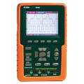 Extech MS460 60MHz 2-Channel Digital Oscilloscope-
