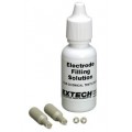 Extech PH113 Filling Solution Kit for ExStik Refillable pH Electrode Module-