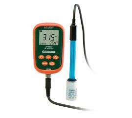 Extech PH300  pH/mV/Temperature, Waterproof-
