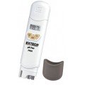 Extech PH50 Waterproof pH Pen, 2 to 12pH Range-