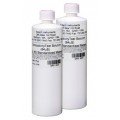 Extech EC-84-P 84&amp;micro;S Conductivity Standard, 2 Bottles-