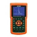 Extech PQ3470 3-Phase Power/Harmonics Analyzer/Data Logger-