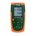Extech PRC15-NIST Current &amp; Voltage Calibrator, 0 to 24mA,  -
