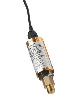 Extech PT30 Pressure Transducer, 30 psi-
