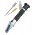 Extech RF18 Portable Brix Refractometer, 0 to 18%-