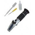 Extech RF40 Portable Battery Coolant/Glycol Refractometer with ATC-