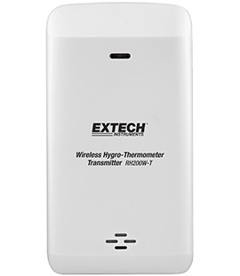 Extech RH200W-T Wireless Hygro-Thermometer Transmitter-