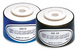 Extech RH350-CAL Humidity Solution for the Extech RH350-