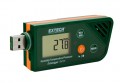 Extech RHT35 USB Humidity/Temperature/Barometric Pressure Datalogger, 1100 hPa-