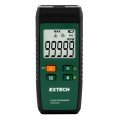 Extech RPM250W Laser Tachometer, 10 to 99,999 RPM-