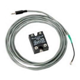 Extech SL124 remote alarm relay module/DC-