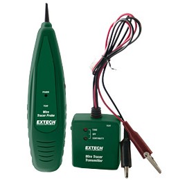 Extech TG20 Wire Tracer Kit-