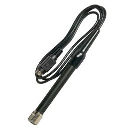 Extech 850186 Surface Temperature RTD Probe, -200 to 250&amp;deg;C-