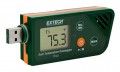 Extech TH30 USB Dual Temperature Datalogger, -30 to 70&amp;deg;C-