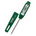 Extech 39240 Waterproof Thermometer, -40 to 392&amp;deg;F-
