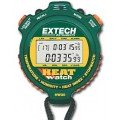 Extech HW30 Humidity/Thermometer Stopwatch-