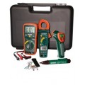 Extech TK430-IR Industrial Troubleshooting Kit with IR-