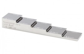 Extech TKG-CAL Calibration Block for TKG Series Thickness Gauges-