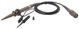 Extech TL620 Oscilloscope Probe, 60MHz to 200MHz-