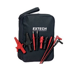 Extech TL808-KIT Professional Test Lead Kit-