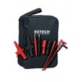 Extech TL808-KIT Professional Test Lead Kit-