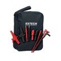 Extech TL808-KIT Professional Test Lead Kit-