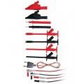 Extech TL833 Industrial Test Lead Set-