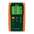 Extech TM500 12-Channel Data Logging Thermometer-