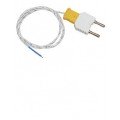 Extech TP873 Bead Wire Type K Temperature Probe, -30 to 300&amp;deg;-