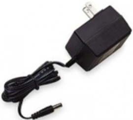 Extech UA100-240 Universal AC Adaptor, 120 to 240V-