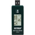 Extech USB200 USB Power Monitor-