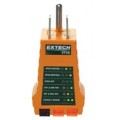 Extech ET15 Receptacle Tester-