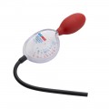 EZRED BK102 Antifreeze Hydrometer, 32 to -60&amp;deg;F-