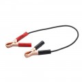 EZRED BK260 Clip Jumpers, 50 A clips-