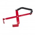 EZRED BK550 Battery Lifter, double-grip jaw, 18-1/4&amp;quot;-