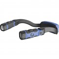 EZRED EZL35RNL-B Neck Light, rechargeable-