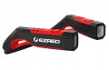 EZRED EZNP35OEL Over-Ear Headlamp, 550 lumens-