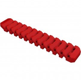 EZRED FWR12-R Wrench Rack, flexible magnetic, 12 slot-