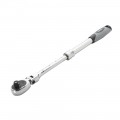 EZRED MR12FL Locking Flex Head Ratchet, 1/2&amp;quot; drive, extendable-