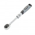 EZRED MR14 Extendable Ratchet, 1/4&amp;quot; drive-