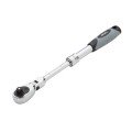 EZRED MR38FL Locking Flex Head Ratchet, 3/8" drive, extendable-