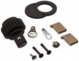 EZRED RK38 Drive Head Replacement Kit, 3/8" drive-