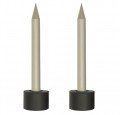 Fiberfox SAC-7 Electrodes for Fiberfox Splicers, 2-pack-
