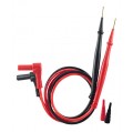 Fieldpiece ASLS2 Silicone Test Leads-