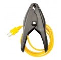 Fieldpiece ATC1R Small Clamp Thermocouple, 1/8 to 3/4&quot; jaw range-