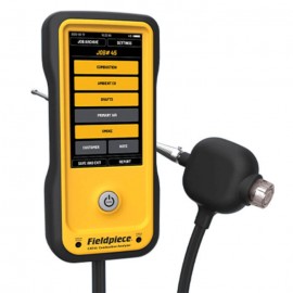 Fieldpiece CAT45 Combustion Analyzer-