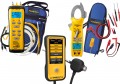 Fieldpiece COMBO-FIELD-KIT5 Combustion Kit with manometer and clamp meter-