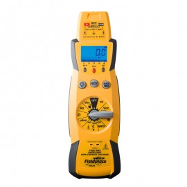 Fieldpiece HS36 HVAC/R Expandable True RMS Stick Multimeter-